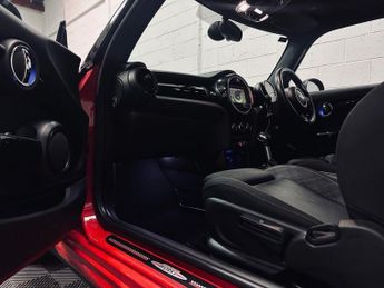 MINI HATCH 2.0 Cooper S Hatchback 3dr Petrol Auto Euro 6 (s/s) (192 ps)