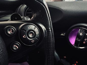 MINI HATCH 2.0 Cooper S Hatchback 3dr Petrol Auto Euro 6 (s/s) (192 ps)