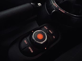 MINI HATCH 2.0 Cooper S Hatchback 3dr Petrol Auto Euro 6 (s/s) (192 ps)