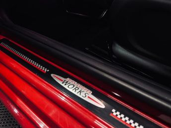 MINI HATCH 2.0 Cooper S Hatchback 3dr Petrol Auto Euro 6 (s/s) (192 ps)