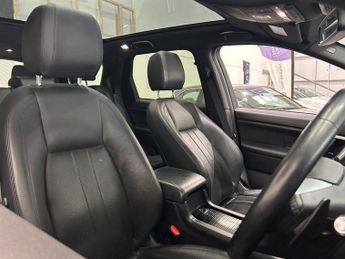 LAND ROVER DISCOVERY SPORT 2.0 TD4 Landmark SUV 5dr Diesel Auto 4WD Euro 6 (s/s) (180 ps)
