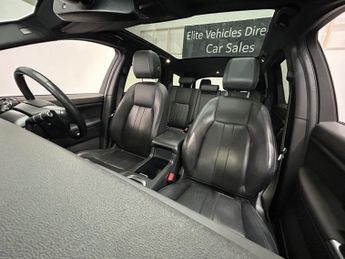 LAND ROVER DISCOVERY SPORT 2.0 TD4 Landmark SUV 5dr Diesel Auto 4WD Euro 6 (s/s) (180 ps)