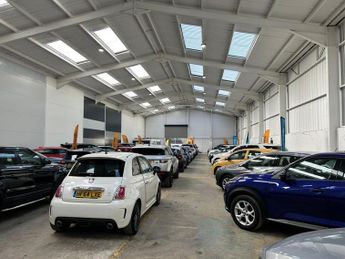 LAND ROVER DISCOVERY SPORT 2.0 TD4 Landmark SUV 5dr Diesel Auto 4WD Euro 6 (s/s) (180 ps)