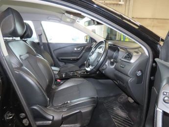 RENAULT KADJAR 1.5 dCi Dynamique S Nav SUV 5dr Diesel EDC Euro 6 (s/s) (110 ps)