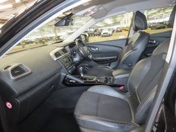 RENAULT KADJAR 1.5 dCi Dynamique S Nav SUV 5dr Diesel EDC Euro 6 (s/s) (110 ps)