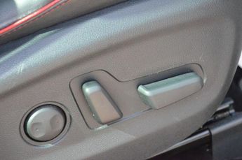 KIA SPORTAGE 1.6 CRDi MHEV GT-Line S SUV 5dr Diesel Hybrid DCT AWD Euro 6 (s/