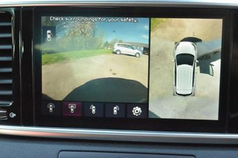 KIA SPORTAGE 1.6 CRDi MHEV GT-Line S SUV 5dr Diesel Hybrid Manual Euro 6 (s/s