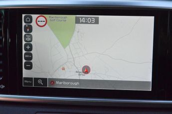 KIA SPORTAGE 1.6 CRDi MHEV GT-Line S SUV 5dr Diesel Hybrid Manual Euro 6 (s/s