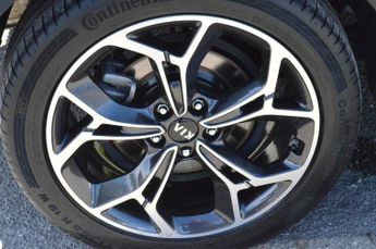 KIA SPORTAGE 1.6 CRDi MHEV GT-Line S SUV 5dr Diesel Hybrid Manual Euro 6 (s/s