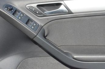 VOLKSWAGEN GOLF 1.4 TSI S Cabriolet 2dr Petrol Manual Euro 5 (122 ps)