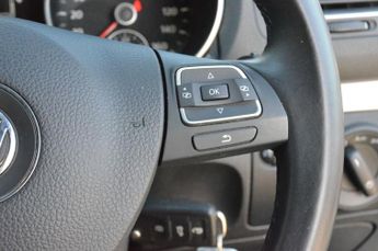 VOLKSWAGEN GOLF 1.4 TSI S Cabriolet 2dr Petrol Manual Euro 5 (122 ps)