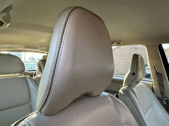 VOLVO XC90 2.4 D5 Executive SUV 5dr Diesel Geartronic 4x4 (219 g/km, 200 bh