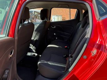 RENAULT CLIO 1.5 dCi Dynamique S Nav Hatchback 5dr Diesel Auto Euro 6 (90 ps)