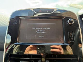 RENAULT CLIO 1.5 dCi Dynamique S Nav Hatchback 5dr Diesel Auto Euro 6 (90 ps)