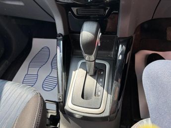 FORD ECOSPORT AUTOMATIC--1.5 PETROL TITANIUM---- AUTOMATIC  LOW MILS
