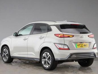 HYUNDAI KONA 64kWh Ultimate SUV 5dr Electric Auto (10.5kW Charger) (204 ps)