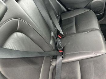 HYUNDAI KONA 64kWh Ultimate SUV 5dr Electric Auto (10.5kW Charger) (204 ps)