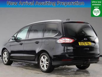 Ford Galaxy 2.0 EcoBlue Titanium MPV 5dr Diesel Auto Euro 6 (s/s) (150 ps)