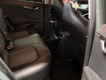 KIA NIRO 64.8kWh 3 SUV 5dr Electric Auto (201 bhp)