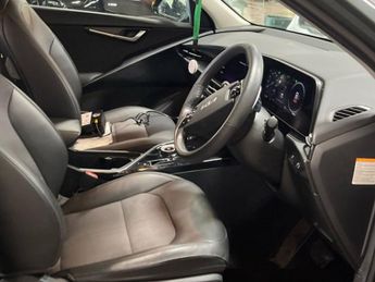 KIA NIRO 64.8kWh 3 SUV 5dr Electric Auto (201 bhp)