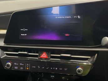 KIA NIRO 64.8kWh 3 SUV 5dr Electric Auto (201 bhp)