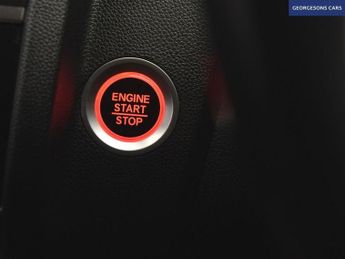 HONDA JAZZ 1.3 i-VTEC EX Navi Hatchback 5dr Petrol CVT Euro 6 (s/s) (102 ps