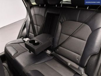 KIA NIRO 1.6h GDi GPF 2 SUV 5dr Petrol Hybrid DCT Euro 6 (s/s) (139 bhp)