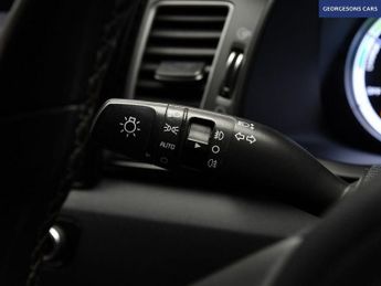 KIA NIRO 1.6h GDi GPF 2 SUV 5dr Petrol Hybrid DCT Euro 6 (s/s) (139 bhp)