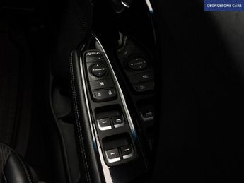 KIA NIRO 1.6h GDi GPF 2 SUV 5dr Petrol Hybrid DCT Euro 6 (s/s) (139 bhp)