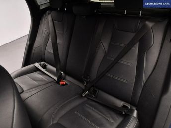 MERCEDES-BENZ GLA 1.3 GLA250e 15.6kWh Exclusive Edition (Premium) SUV 5dr Petrol P