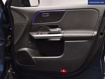 MERCEDES-BENZ GLA 1.3 GLA250e 15.6kWh Exclusive Edition (Premium) SUV 5dr Petrol P