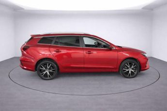 MG MG5 61.1kWh Trophy Long Range Estate 5dr Electric Auto (156 ps)