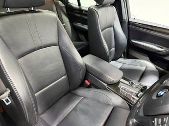 BMW X3 2.0 20d M Sport SUV 5dr Diesel Auto xDrive Euro 6 (s/s) (190 ps)