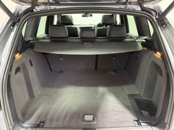 BMW X3 2.0 20d M Sport SUV 5dr Diesel Auto xDrive Euro 6 (s/s) (190 ps)