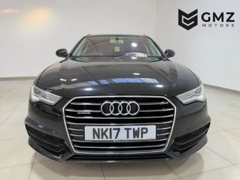 AUDI A6 AVANT 2.0 TDI SE Executive Estate 5dr Diesel S Tronic quattro Euro 6 (