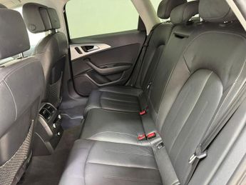 AUDI A6 AVANT 2.0 TDI SE Executive Estate 5dr Diesel S Tronic quattro Euro 6 (