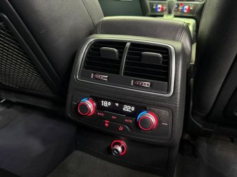 AUDI A6 AVANT 2.0 TDI SE Executive Estate 5dr Diesel S Tronic quattro Euro 6 (