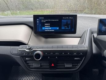 BMW I3 42.2kWh Hatchback 5dr Electric Auto (170 ps)