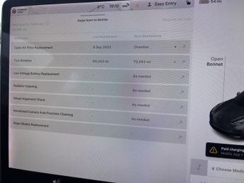 TESLA Model 3 (Dual Motor) Long Range Saloon 4dr Electric Auto 4WDE (346 ps)