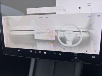 TESLA Model 3 (Dual Motor) Long Range Saloon 4dr Electric Auto 4WDE (346 ps)