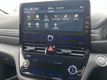 HYUNDAI IONIQ 38.3kWh Premium Hatchback 5dr Electric Auto (136 ps)