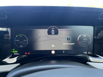 VAUXHALL MOKKA ELECTRIC 50kWh Ultimate SUV 5dr Electric Auto (136 ps)