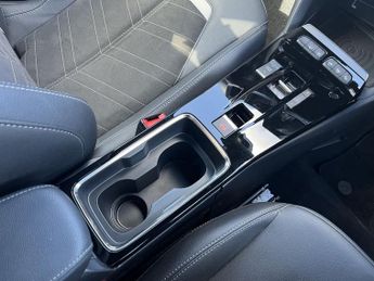 VAUXHALL MOKKA ELECTRIC 50kWh Ultimate SUV 5dr Electric Auto (136 ps)