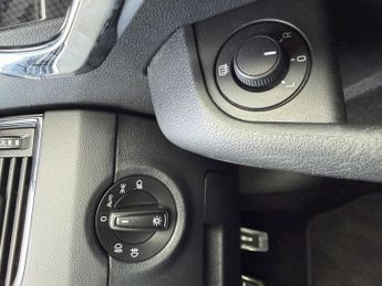 SKODA OCTAVIA 2.0 TSI vRS Estate 5dr Petrol DSG Euro 6 (s/s) (230 ps)