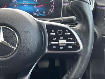 MERCEDES-BENZ A-CLASS 1.3 A200 Sport (Premium) Hatchback 5dr Petrol 7G-DCT Euro 6 (s/s