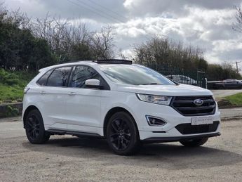 Ford Edge 2.0 TDCi Sport SUV 5dr Diesel Powershift AWD Euro 6 (s/s) (210 p