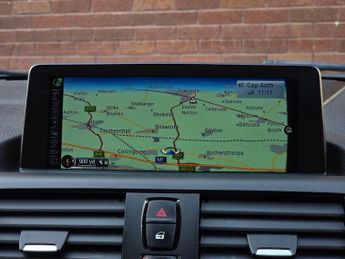 BMW 2 SERIES 2.0 225d M Sport Coupe 2dr Diesel Auto Euro 6 (s/s) (218 ps)