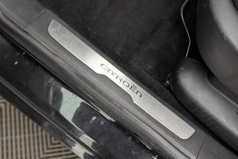 CITROEN GRAND C4 PICASSO 1.6 BlueHDi Feel MPV 5dr Diesel EAT6 Euro 6 (s/s) (120 ps)