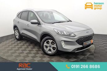 Ford Kuga 1.5T EcoBoost Zetec SUV 5dr Petrol Manual Euro 6 (s/s) (150 ps)