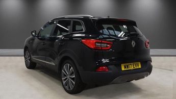RENAULT KADJAR 1.2 TCe Signature S Nav SUV 5dr Petrol EDC Euro 6 (s/s) (130 ps)